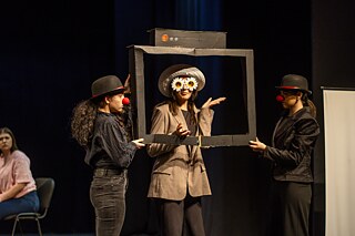 Schultheater 2026