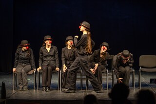 Schultheater 2026