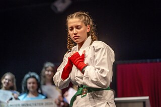 Schultheater 2026