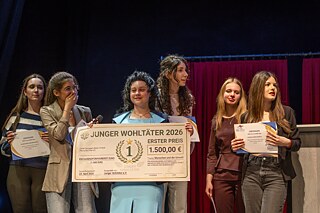 Schultheater 2026