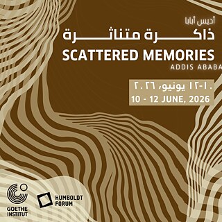 Scattered Memories