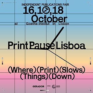 Banner Print Pause Lisboa q
