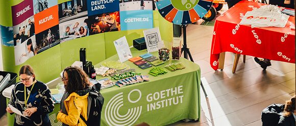 Career Roadshow