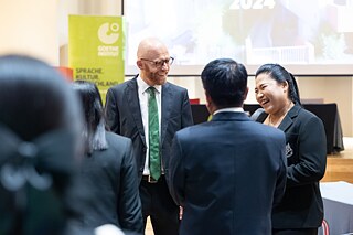 SchulleiterInnenkonferenz