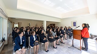 SchulleiterInnenkonferenz 16