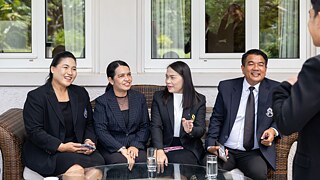 SchulleiterInnenkonferenz 17