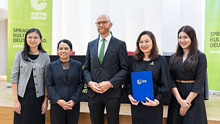 SchulleiterInnenkonferenz 25