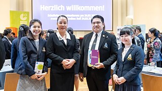 SchulleiterInnenkonferenz 28