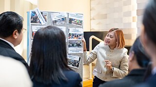 SchulleiterInnenkonferenz 30