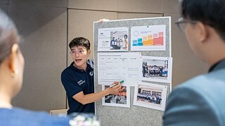 SchulleiterInnenkonferenz 32