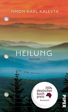 Timon Karl Kaleyta: Heilung