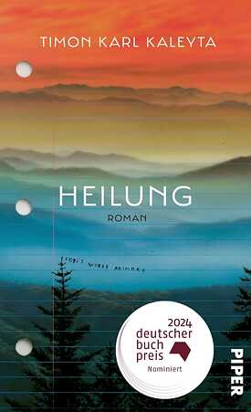 Timon Karl Kaleyta: Heilung