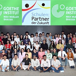 Alumnitreffen 2026