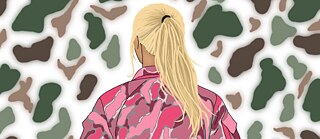 „Wer von vornherein denkt, sie packt das nicht, wird scheitern“: Frauen in der estnischen Armee