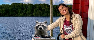 Anna im Land der tausend Seen