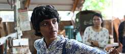 Anushka Shinde