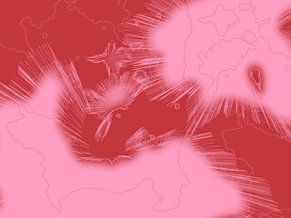 Verliebt – Über Grenzen hinweg