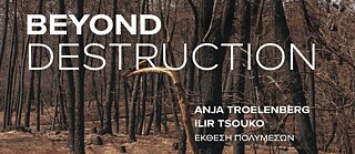 Beyond Destruction