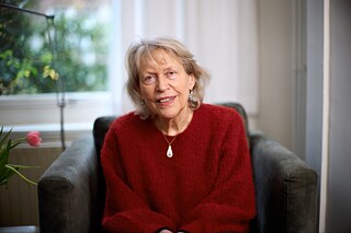 Christien Brinkgreve