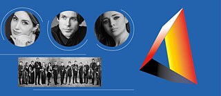 Konzert Weimarer Dreieck 2026