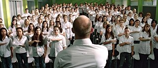 illustrative screenshot from the film