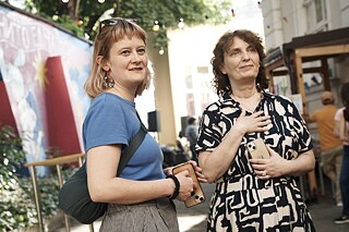 Sommerfest 2026
