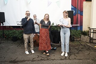 Sommersemester 2026