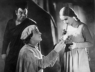 Faust. Eine deutsche Volkslegende