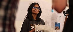 Gayumi Wijewardana