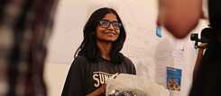 Gayumi Wijewardana