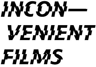 Logo Inconvenient Films