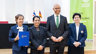 SchulleiterInnenkonferenz 26