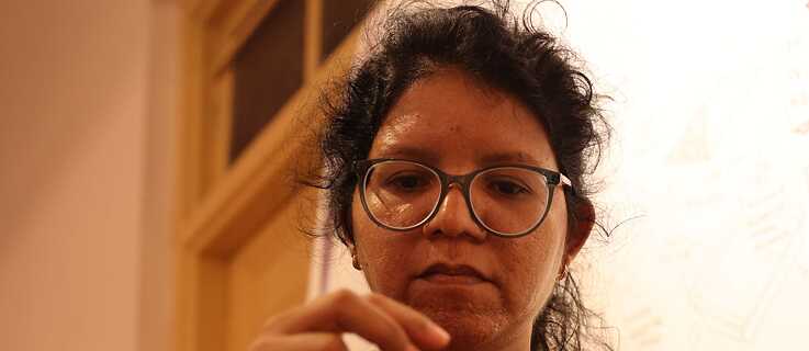 T. Krishnapriya