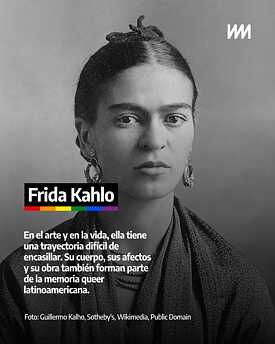 Lo queer y la latinidad