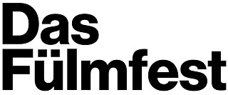 Logo Das Filmfest