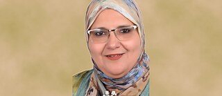 Manal Ismail