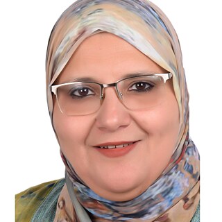 Manal Ismail