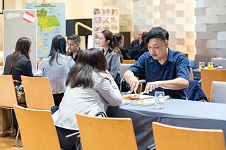 SchulleiterInnenkonferenz 5