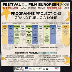 Image programme FFE 2026