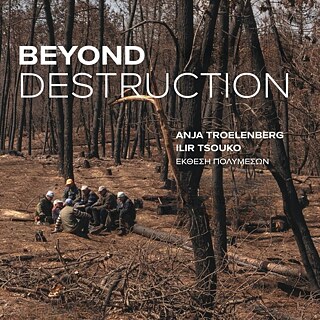 Beyond Destruction 