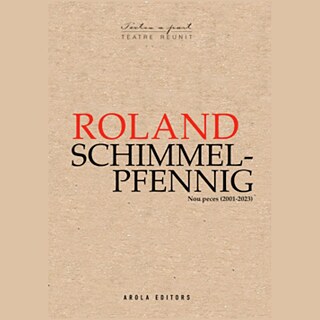 Roland Schimmelpfennig Nou peces_qu