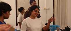 Sanali Jayalath