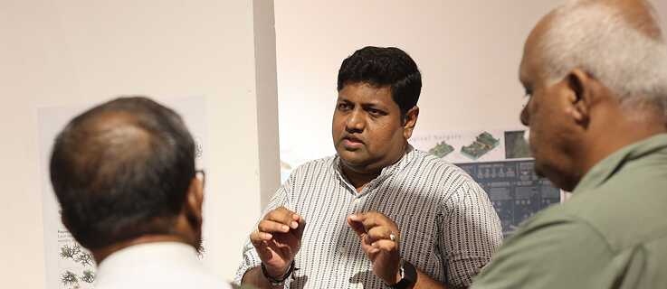Sivaram Kulendran