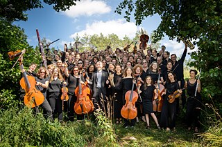 STÜBAphilharmonie