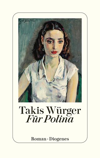 Obal knihy Für Polina