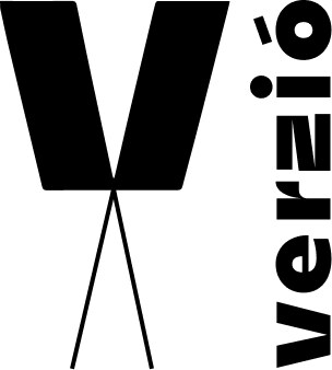 Logo Verzió International Human Rights Documentary Film Festival