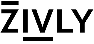 Logo 4 Živly - Four Elements