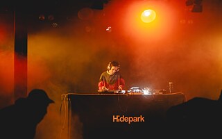 Ein Konzert im Hidepark, Nitra