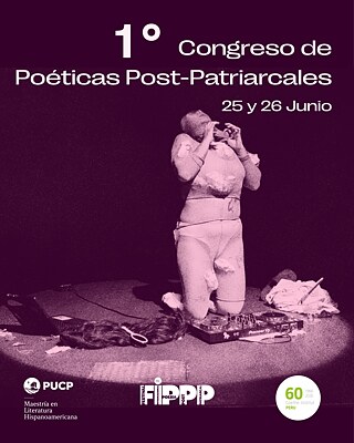Primer Congreso de Poéticas Post-Patriarcales (2026)