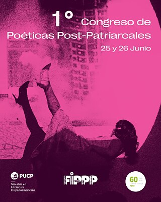 Primer Congreso de Poéticas Post-Patriarcales (2026)